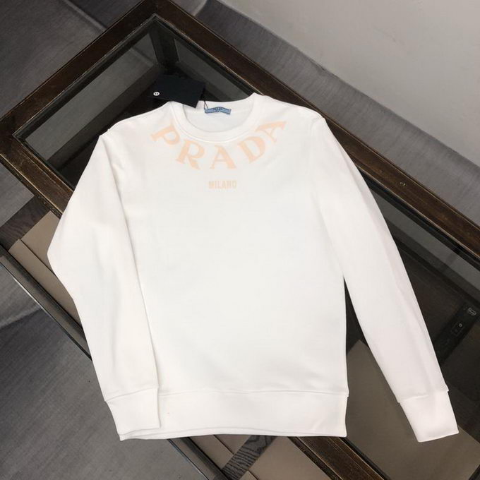 Prada Sweatshirt Wmns ID:20241204-254